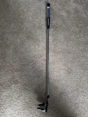 Putter armonizado Wilson Foto 1 de 4