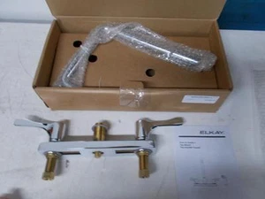 Elkay LKD2442BHC Faucet Assembly   - Picture 1 of 1