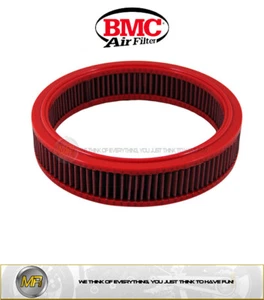 FILTRO AIRE DEPORTIVO FIAT SEICENTO (187) 1.1 MPI 1998 1999 2000 2001 BMC 55hp - Imagen 1 de 2