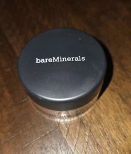 bareMinerals All Over Face Loose Powder Warmth 1.5 g/ 0.05oz - Picture 1 of 3