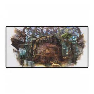 Anime Pixiv Fantasia Mouse Pad (Desk Mat) - Picture 1 of 8