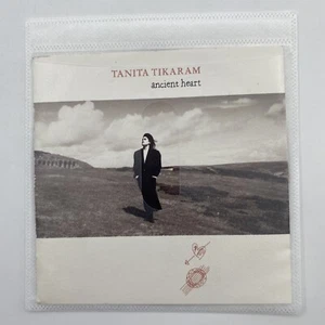 Tanita Tikaram - Ancient Heart - 1988 CD (Without Case) - Picture 1 of 3