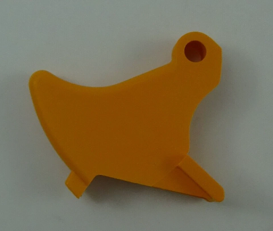 Tuercas de montaje en barra Poulan Pro PR4218 42cc 18" motosierra pieza de repuesto #A27 Foto 1 de 2