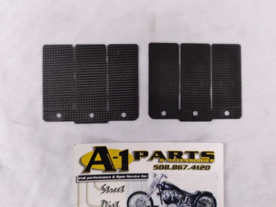 Válvula de caña de fibra de carbono OEM Yamaha 2001-22 YZ125 YZ125X pétalo 5UN-13613-00-00 Foto 1 de 1