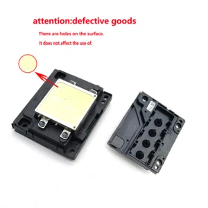Print head fits for epson 3520 3540 WF3520 WF7010 WF40 WF600 WF7520 WF7018 - Picture 1 of 1