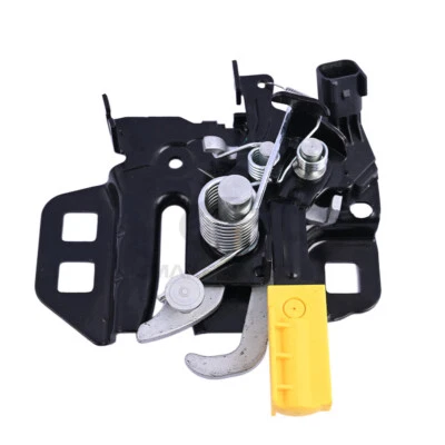 Left Side Hood Lock Latch DS7Z16701B For Ford Fusion 2013-2020 - Image 1 of 4