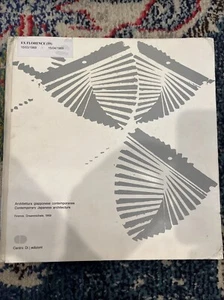 1969 Riani Paolo Centro Contemporary Japanese Architecture - Bild 1 von 3