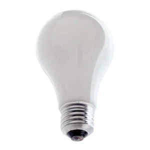 1001268 Ushio PH212 150W 115V A21 E26 Frosted Incandescent Lamp - Picture 1 of 1