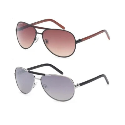 Gafas de sol de la Fuerza Aérea estilo aviador moda deporte béisbol golf conducción hombres mujeres Foto 1 de 3