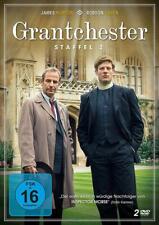 Grantchester: Staffel 02 (DVD) James Norton Robson Green Morven Christie