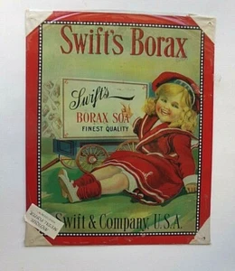 SET OF FOUR Retro Vintage Metal Tin Sign Wall Poster Plaque Bar Pub Cafe Home - Picture 1 of 4