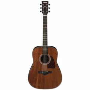 IBANEZ AW54-OPN Artwood - Western Guitar - Picture 1 of 1