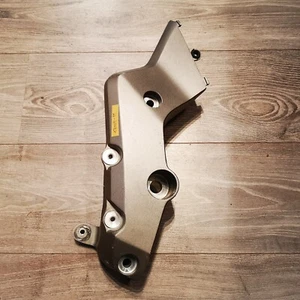 Honda CB1000R Rahmen Verkleidung Fußraste Rechts SC60 2008-2015 17004-11 - Bild 1 von 11