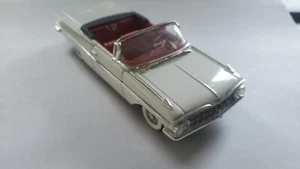 Matchbox Dinky 1959 Chevrolet Impala Convertible Maßstab 1:43 Diecast - Bild 1 von 5