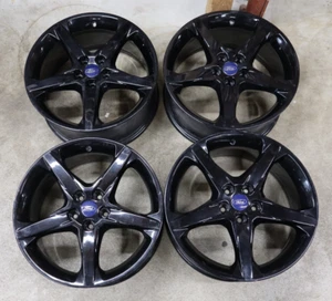 (4) Ford Focus OEM Wheel 18” 2012-2014 Factory Original Rim CV6Z1007B 3877 - Picture 1 of 11