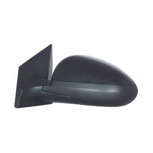 Mirror For 12-29 Chevy Sonic Sedan and Hatchback Left Driver Side Manual Mirror - Picture 1 of 5