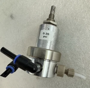 PORTER INSTRUMENT MODEL 8286 PRESSURE REGULATOR 0-30 PSI - Picture 1 of 4