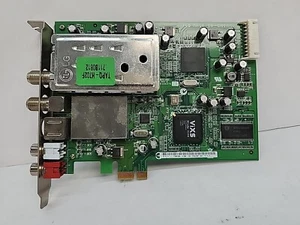ASUS Combo 210 TAPQ-H702F Cable PCI Express X1 NTSC/ATSC TV Tuner Card - TESTED - Picture 1 of 11