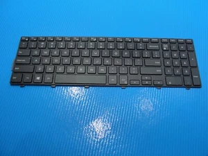 Dell Inspiron 15-5555 15.6" Genuine US Keyboard KPP2C PK1313G1A00 Grade A - Picture 1 of 4
