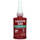 LOCTITE® 620 50ML Klej do butelek do 0,2 mm Wysoka wytrzymałość Odporny na temperaturę