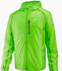 saucony nomad running jacket
