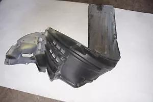 2000-2005 TOYOTA CELICA GT GT-S FRONT FENDER LINER PASSENGER RIGHT GTS OEM - Foto 1 di 1