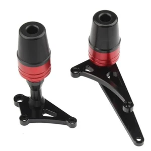 For Ducati Panigale V2 19-23 Frame Sliders Fairing Crash Protection Engine Guard - Picture 1 of 7