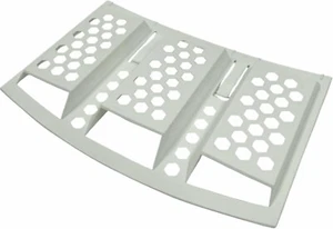 Ventilazione Lap in feltro soffitta soffitta e tetto flusso d'aria G630 - Foto 1 di 4
