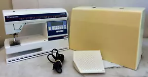 Máquina de coser Husqvarna Viking Freesia 425 T0455 - Imagen 1 de 22