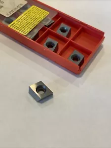 Sandvik Insert SPE 33 R05 Milling H10F M20 M30 Metal Lathe - Picture 1 of 5