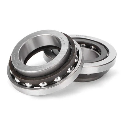 Sello de cojinete de vástago de dirección todas las bolas para Yamaha YZF-R1 2007-2012 YZF-R6 06-12 Foto 1 de 4