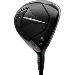 NEW Titleist TSR1 15* 3 Fairway Wood Graphite MMT 40 Stiff Flex - Picture 1 of 1