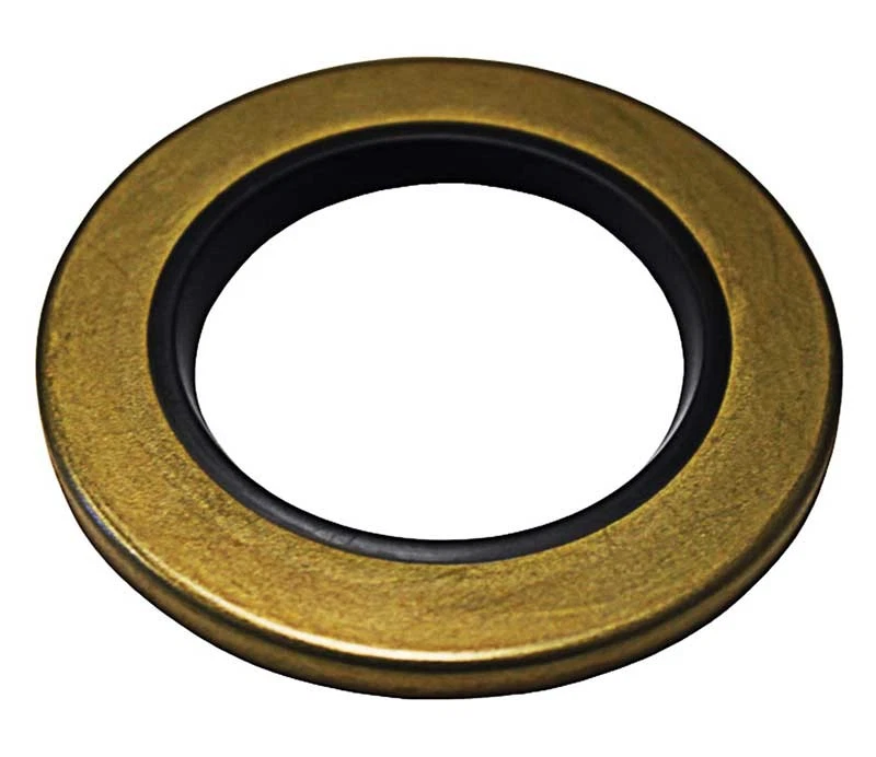 Oldsmobile 1939-52; sello de grasa; rueda delantera; cada uno Foto 1 de 1