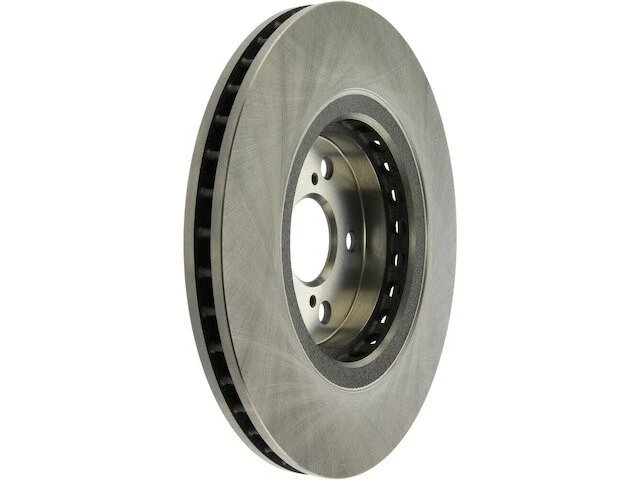 Ротор переднего тормоза для Lexus RX450hL 2019 2020 2021 BR751JF 2018-2022 годов выпуска - Изображение 1 из 1