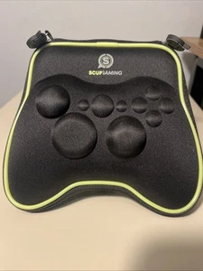 Scuf Gaming Microsoft Xbox One Controller Mobile Case - Picture 1 of 3