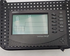 Davis WeatherLink Console Cabled Console - Picture 1 of 6