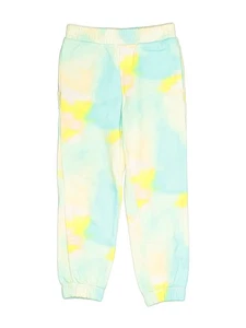 Art Class Girls Yellow Sweatpants 6 - Picture 1 of 2