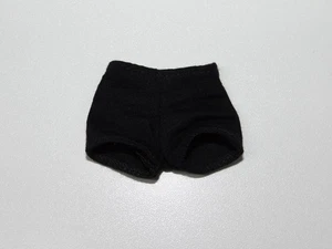 Pantalones Cortos Monster High Scarah Screams I Heart Moda Negros - Imagen 1 de 2