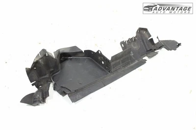 CHRYSLER VOYAGER 2020-2022 PROTECTOR RADIADOR LADO PASAJERO DELANTERO DERECHO OEM Foto 1 de 4