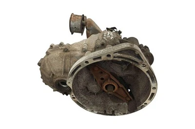 SMART FORTWO Coupe 450 Getriebe 0003226V016 0.70 Petrol 45kw 2003 31331907 - Bild 1 von 4