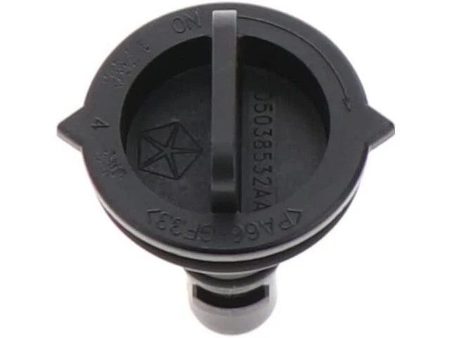 Válvula PCV Mopar 76JHNM74 para Dodge Challenger Charger 2011 2012 2013 2014 2015 - Imagem 1 de 1