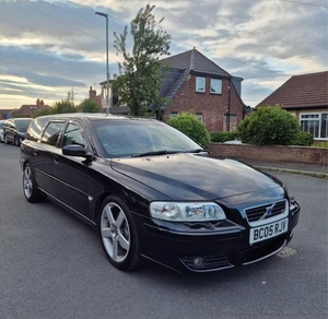 2005 Volvo V70 R - Picture 1 of 13
