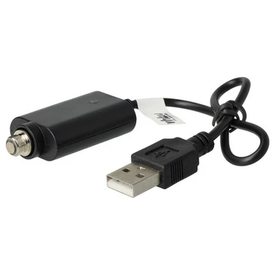 Caricatore USB per KangerTech E-Smart sigaretta elettronica - Cavo - Immagine 1 di 4