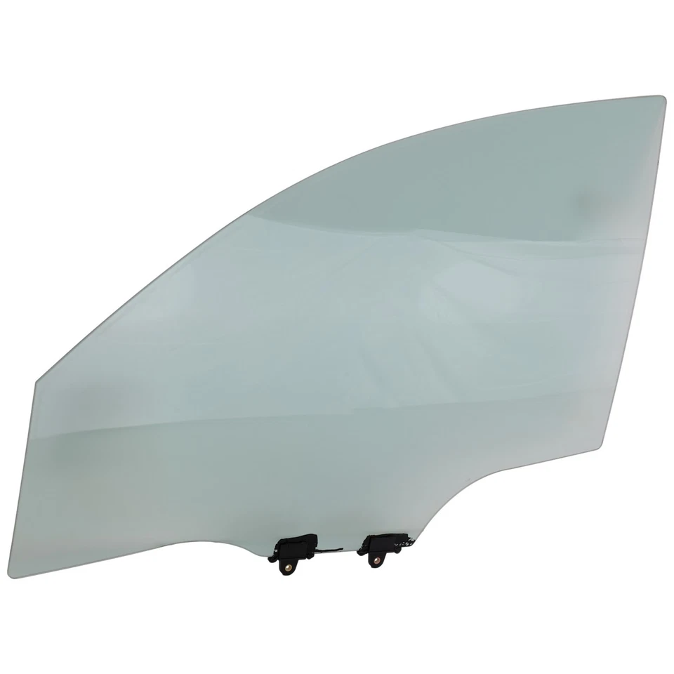 Gafas de puerta conductor delantero lado izquierdo para Acura MDX 2014-2020 Foto 1 de 4