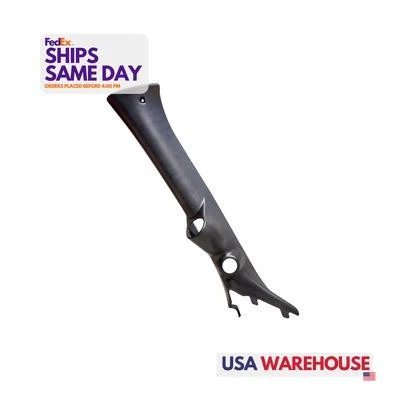 Bully Dog 31305, un plástico negro para Ford F150 09-14 montaje en cápsula pilar A para G Foto 1 de 4