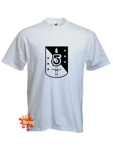 BABYLON 5 Sci Fi Kult TV Retro T-Shirt alle Größen - Bild 1 von 5