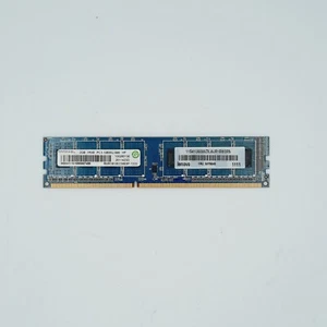 Ramaxel 2GB 1Rx8 PC3-10600U-999 RAM MEMORY RMR1810EC58E8F-1333 - Picture 1 of 2