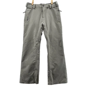 Volcom Nimbus 10,000 Ski Pants Men Small Snow Snowboard Hiking Outdoor Gorpcore - Picture 1 of 13