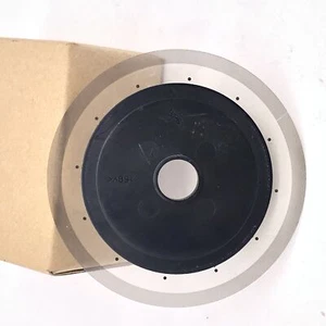 Encoder disc fits for HP 6500a C6280 7500 c410a b109a c510a D7260 3210 C7180 - Picture 1 of 2