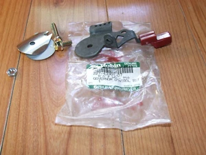 Wisconsin / ROBIN / SUBARU GOVERNOR CONTROL SET 227-43301-07 GENUINE NOS. - Picture 1 of 1